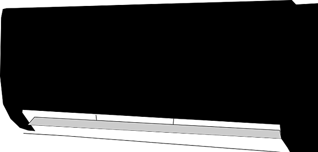 Aire acondicionado moderno