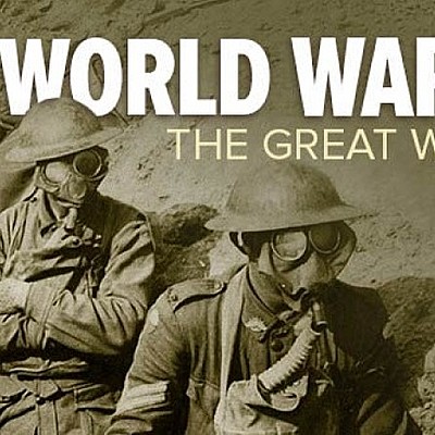 Timeline: World War 1 Timeline