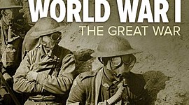 Timeline: World War 1 Timeline