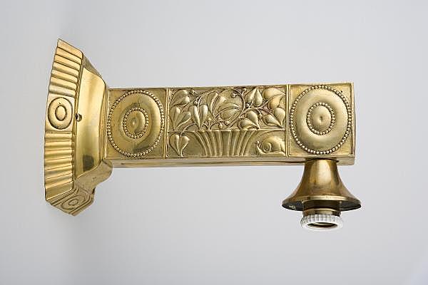 Bracket by Josef Hoffmann