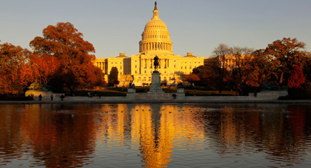 The U.S. capitol is moved from Philadelphia to Washington D.C.