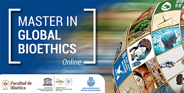 Primer Master Dominicano en Bioética