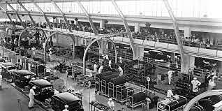 SEGUNDA REVOLUCIÓN INDUSTRIAL 1870