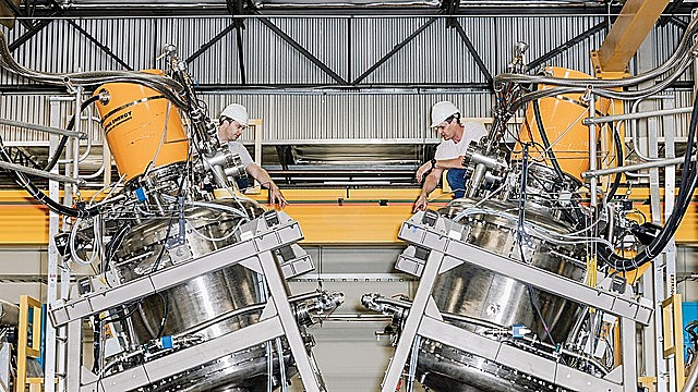 La nueva ola de energía nuclear