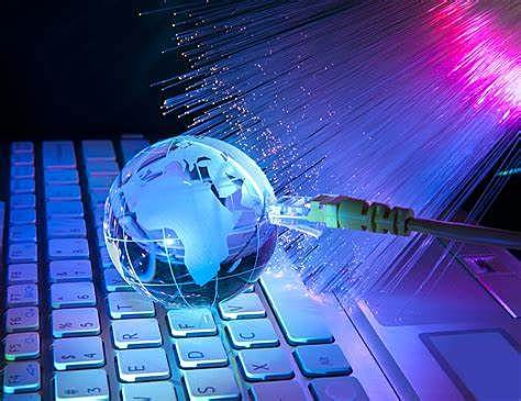 Historia de Internet