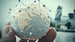 AUGE DE LA GLOBALIZACIÓN 1900