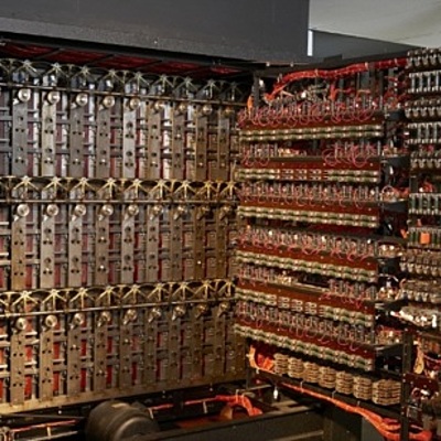 Timeline: Historia del cómputo