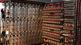 Timeline: Historia del cómputo