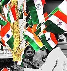 DESCOLONIZACIÓN EN ASIA Y ÁFRICA 1945