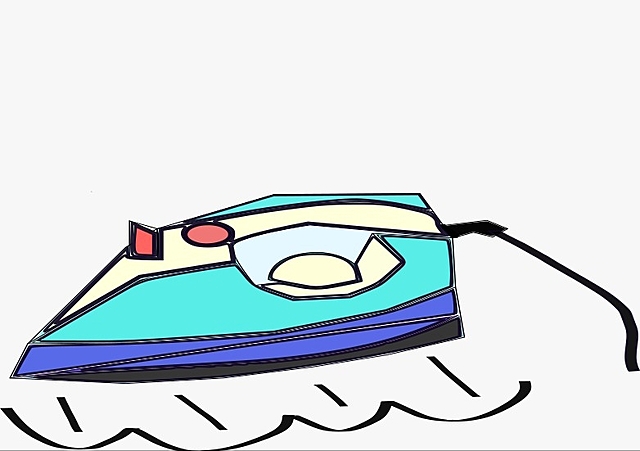 LA PLANCHA ACTUALMENTE