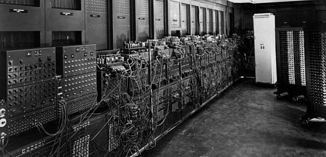 La ENIAC