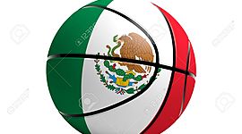Timeline: Historia de el baloncesto en México,  Angel Gabriel Garcia Nario B13