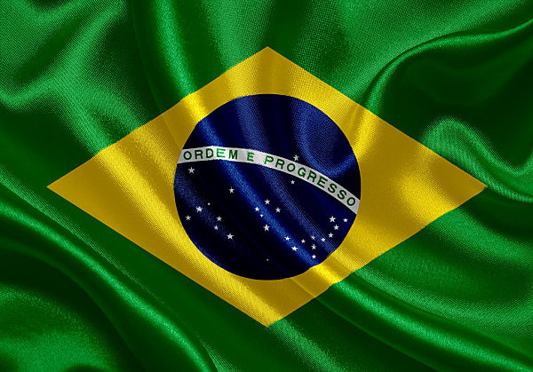 Independence of Brazil