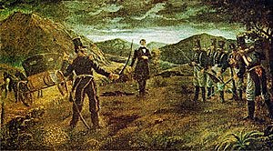 GUERRA DE CONFEDERACIÓN CON EL PERÚ (1835 – 1836)
