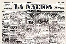 La Nación
