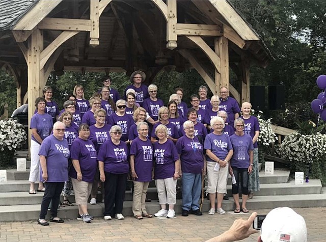 Rachel Gets Laid Off