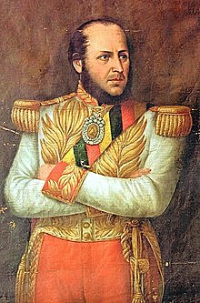 SEGUNDA INVASIÓN PERUANA A BOLIVIA (1841 – 1842)