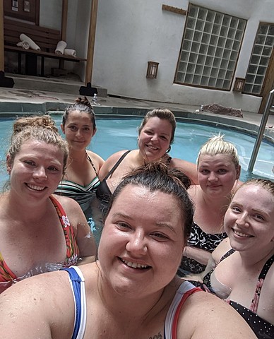 COVID-19 Stops Some of the Fun