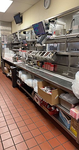 MN Restaurants Close Down Again