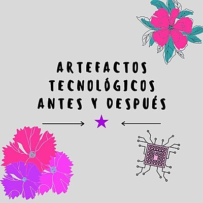 Timeline: Artefactos Antes y Después