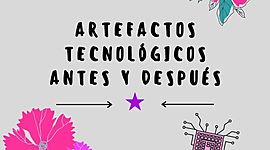 Timeline: Artefactos Antes y Después