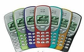Nokia 3210