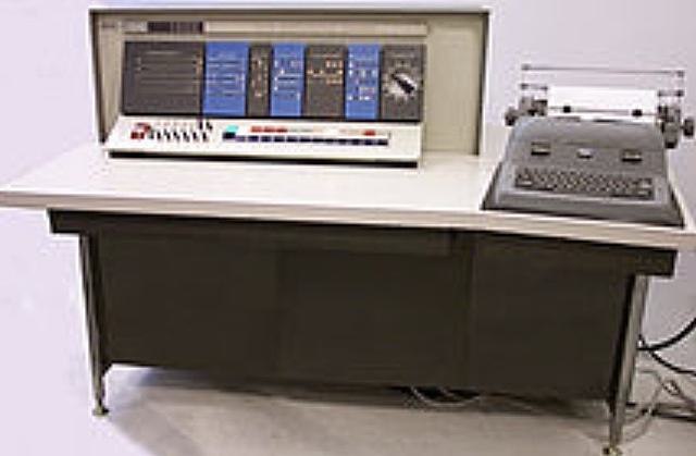 IBM 1620