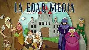 EDAD MEDIA 476 D.C