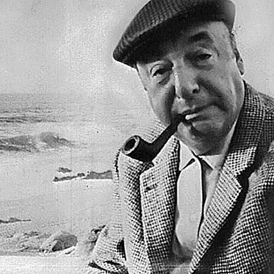 Timeline: Pablo Neruda