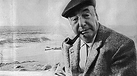 Timeline: Pablo Neruda