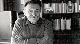 Timeline: Victoria Chicaiza 9H                      Los Poemas de Mario Benedetti