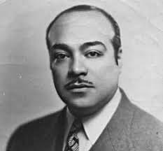 Jorge Carrera Andrade