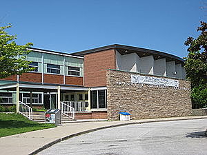 Going into High School