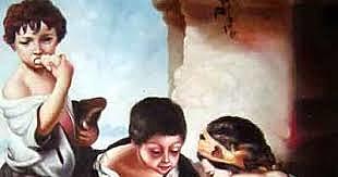 EDAD MEDIA-CONCEPTO DE INFANCIA Y ADOLESCENCIA