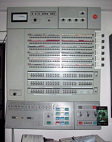 IBM S/360