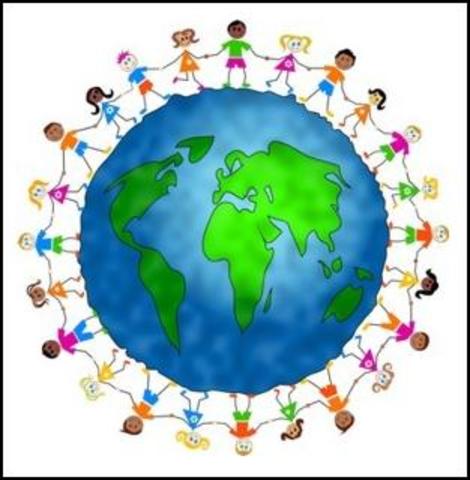 United Nations Founded