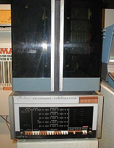 PDP-8