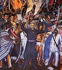 CAUSES OF LATIN AMERICA INDEPENDENCE