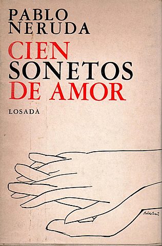 Cien sonetos de amor