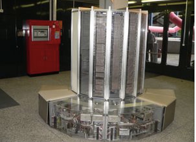 Cray -1