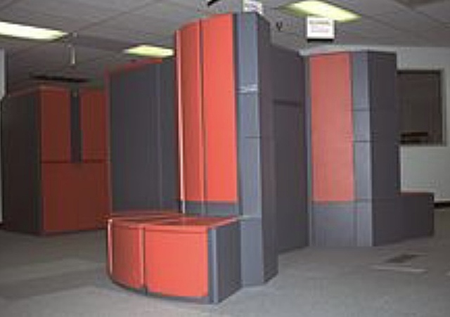 Cray X-MP