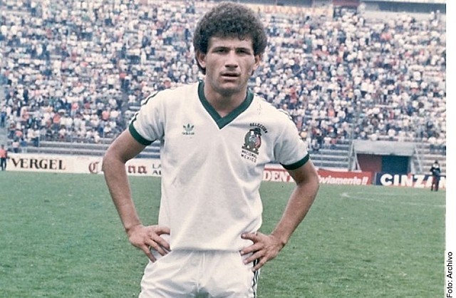 Estamos en el mundial gracias a Javier Cruz