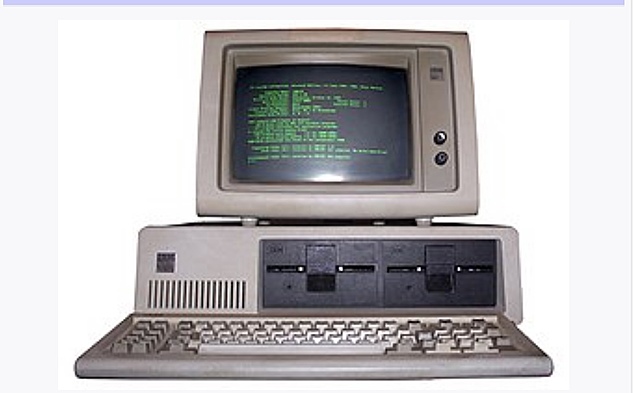 IBM PC