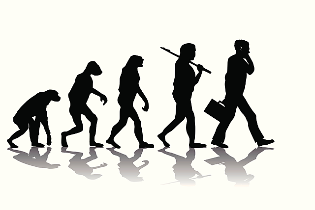 Teoria de transformismo