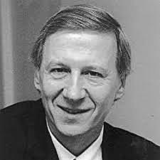 Anthony Giddens