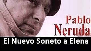 El nuevo soneto a Helena