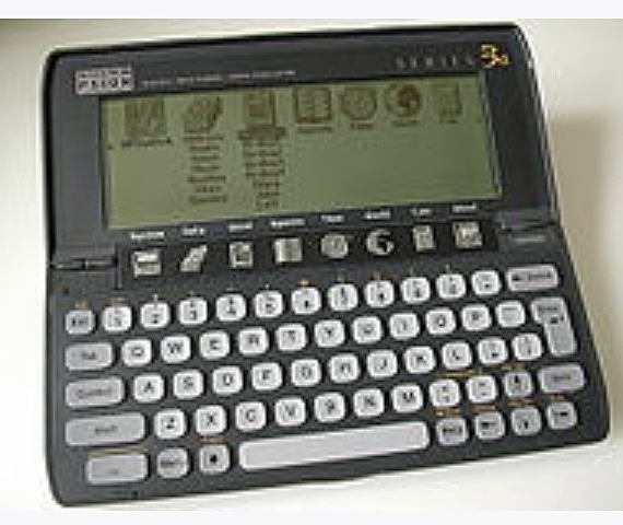 Psion Serie 3
