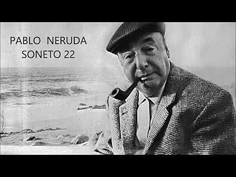 Cuántas veces, amor, te amé sin verte y tal vez sin recuerdo