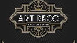 Timeline: Munro Art Deco Timeline ART 623