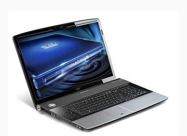 ACER ASPIRE 8920 portátil